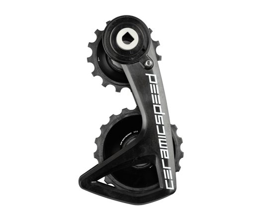 CeramicSpeed OSPW RS ALPHA TEAM for SRAM Red/Force AXS D1/E1 v2