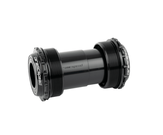 CeramicSpeed BB ALPHA Bottom Bracket T47/68 Shimano Road