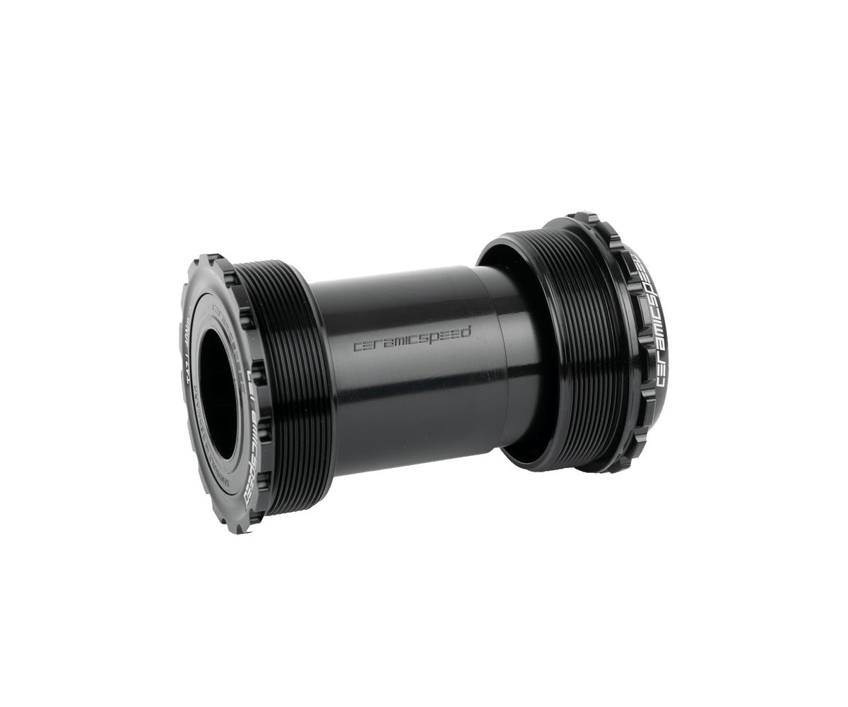 CeramicSpeed BB ALPHA Bottom Bracket T47a Shimano Road