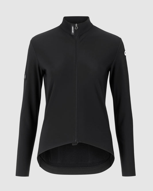 ASSOS UMA GT Spring Fall LS Jersey C2 - front