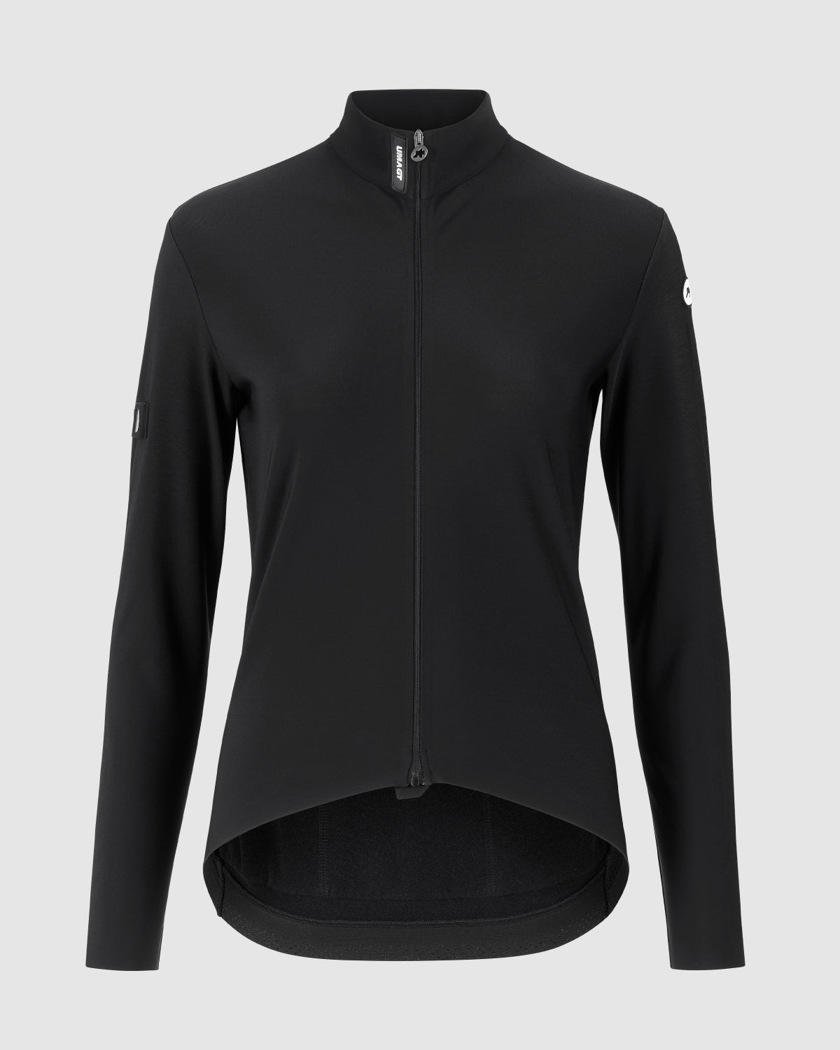 ASSOS UMA GT Spring Fall LS Jersey C2 - front