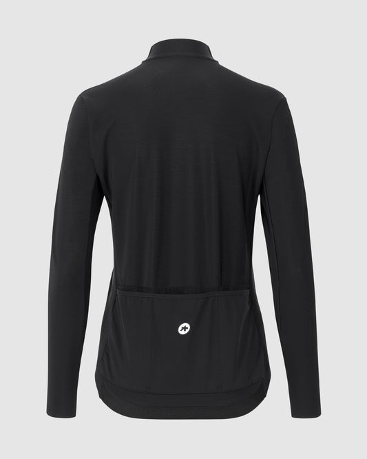 ASSOS UMA GT Spring Fall LS Jersey C2 - back