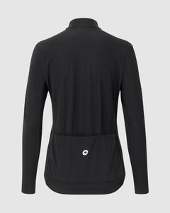 ASSOS UMA GT Spring Fall LS Jersey C2 - back