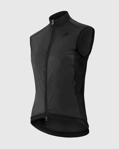 ASSOS UMA GT Wind Vest S11 - detail