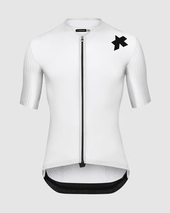 Assos Equipe RS Jersey S11 White Edition front view