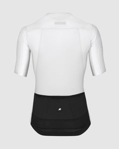Assos Equipe RS Jersey S11 White Edition side view