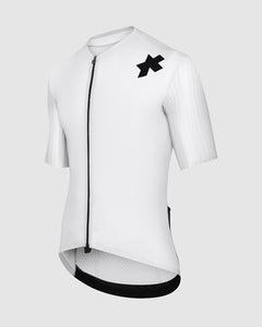 Assos Equipe RS Jersey S11 White Edition detail view