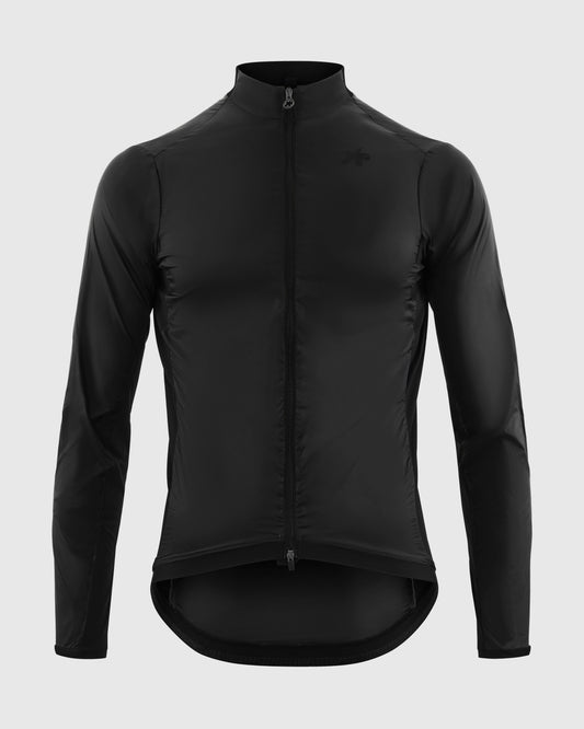 ASSOS MILLE GT Wind Jacket S11 — front