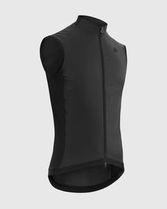 ASSOS MILLE GT Wind Vest S11 — detail