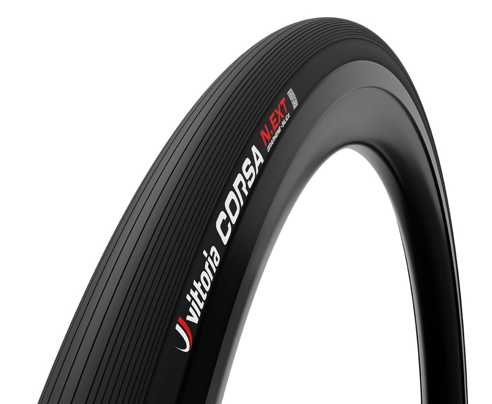 APPROVED CYCLING Vittoria Corsa N.EXT TLR G2.0 0 Tlr - Revolutionary Graphene+Silica compound, WorldTour proven durability
