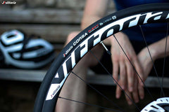 APPROVED CYCLING Vittoria Corsa N.EXT TLR G2.0 0 Tlr - enhanced cornering confidence & grip, ideal for aggressive road cycli…