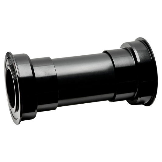 APPROVED CYCLING: Ceramicspeed Coated Bottom Bracket for Shimano BB86 – drivetrain compatibility detail