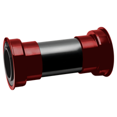 APPROVED CYCLING: Ceramicspeed Bottom Bracket Shimano BB86, coated bearings: efficiency upgrade