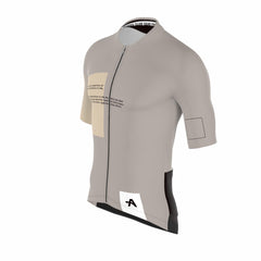 Approved Mindset Jersey unisex, flat lay product shot, front-facing, displaying graphic design and color accuracy