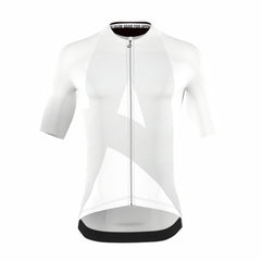 Approved Cycling Women's Fundamental LTD. jersey, front view, showcasing aerodynamic fit.
