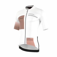 APPROVED CYCLING SUMMER CYCLING JERSEY Approved Core 2 - full-length zipper functionality, temperature regulation