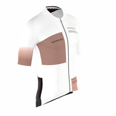 APPROVED CYCLING SUMMER CYCLING JERSEY Approved Core 2 - sleeve cuff design, non-restrictive fit for blood flow
