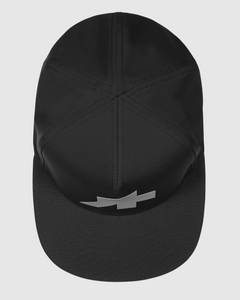 ASSOS CAP, lifestyle shot, post-ride comfort, casual style, Approved Cycling, 60-120 characters, essential rider accessory