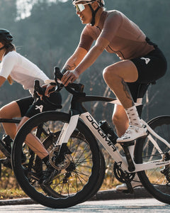Approved Cycling ASSET Women's Summer Cycling Shorts With Bibs, race-ready for locked-in comfort, zero chafing. Technical ap…