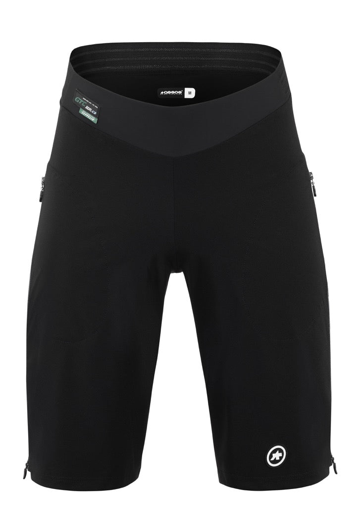 approved cycling assos Men's Summer Cycling Cargo Shorts MILLE GTC ZEPPELIN C2