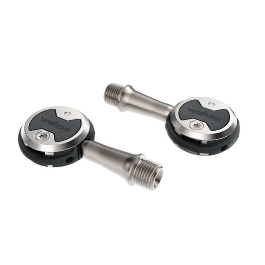 APPROVED CYCLING Speedplay Nano Road Bike Pedals – titanium, carbon fiber construction, adjustable cleat system