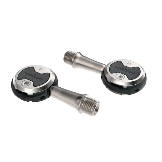 APPROVED CYCLING Speedplay Nano Road Bike Pedals – titanium, carbon fiber construction, adjustable cleat system