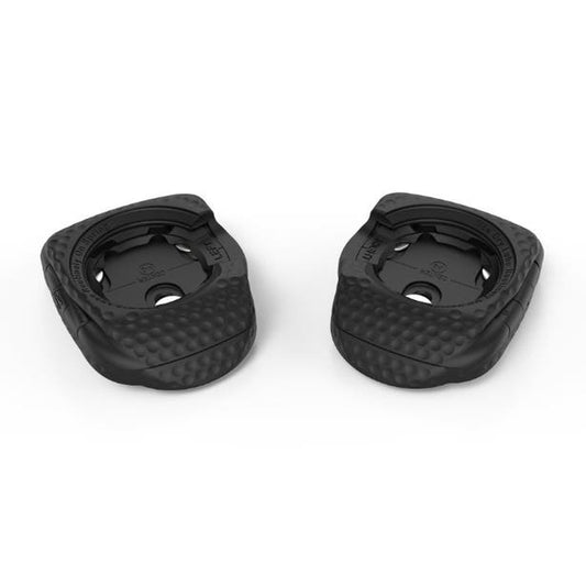 APPROVED CYCLING Speedplay Zero Road Bike Pedals - Stainless steel, dual-sided, integrated cleats