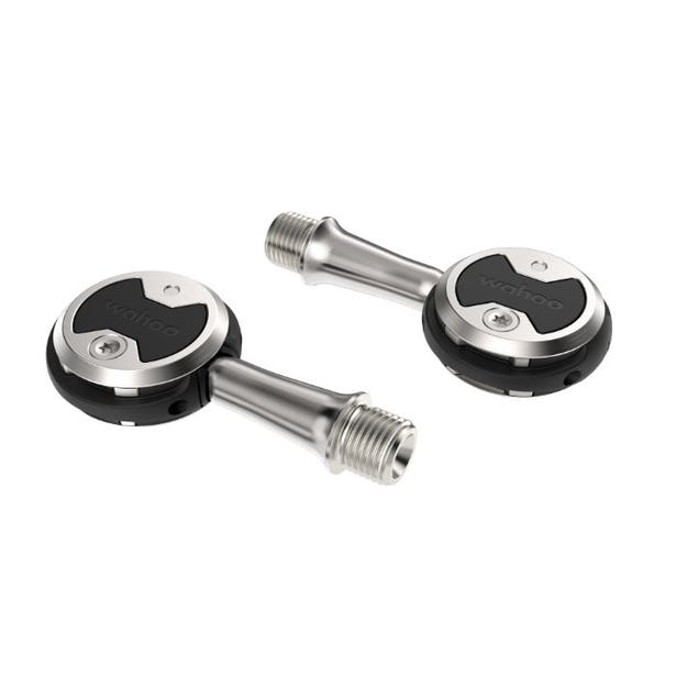 APPROVED CYCLING Speedplay Zero Road Bike Pedals - stainless steel, dual-sided, integrated cleat system for power transfer