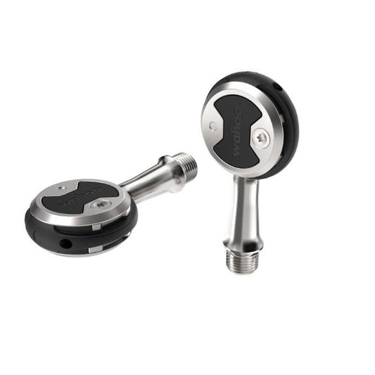 Wahoo Speedplay Zero road bike pedals: